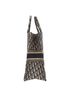 Book Tote Large, side view